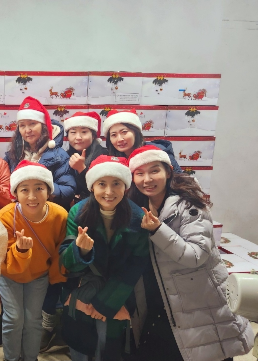 대한민국 활동 사진 4