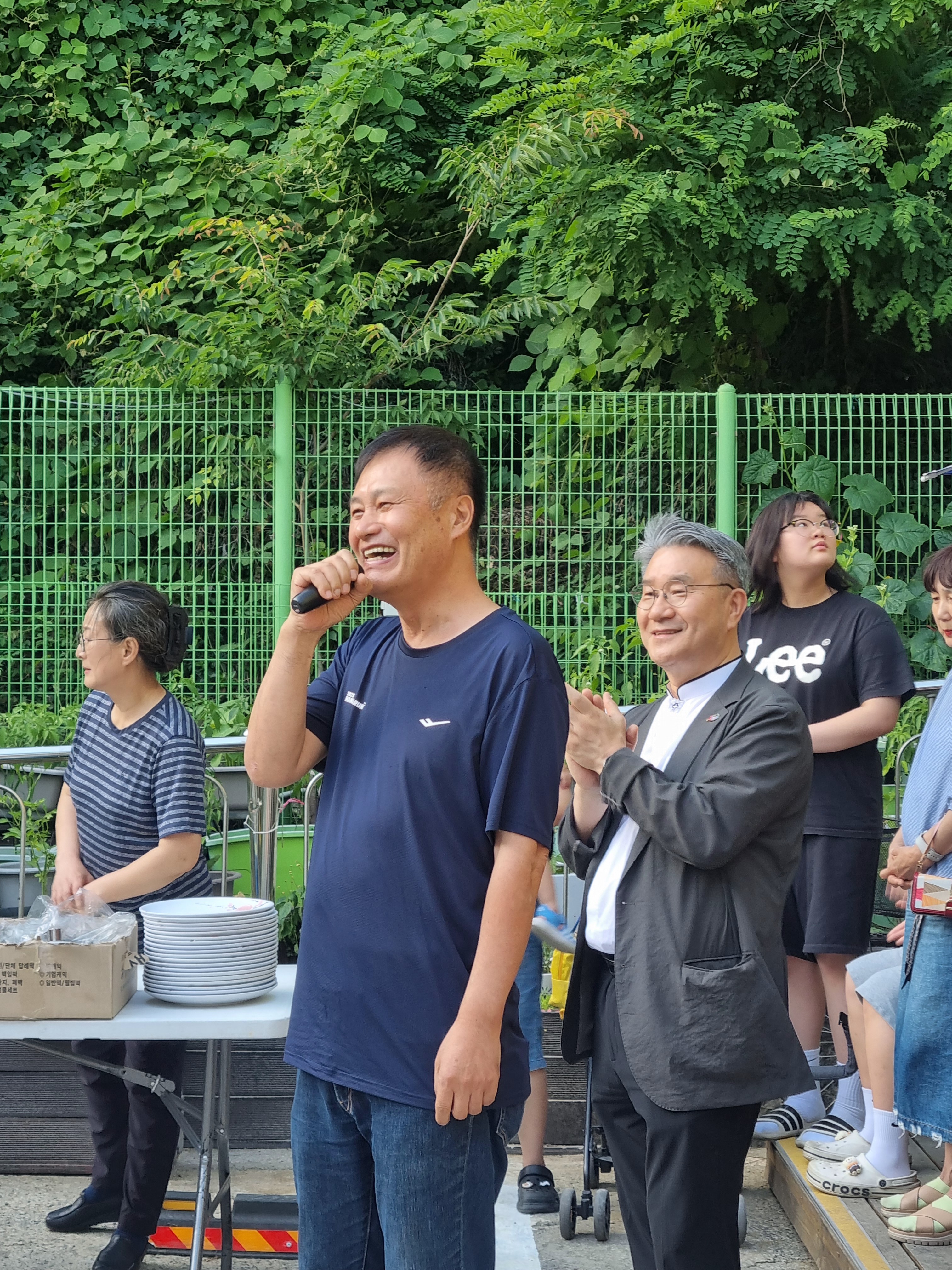 필리핀 활동 사진 6
